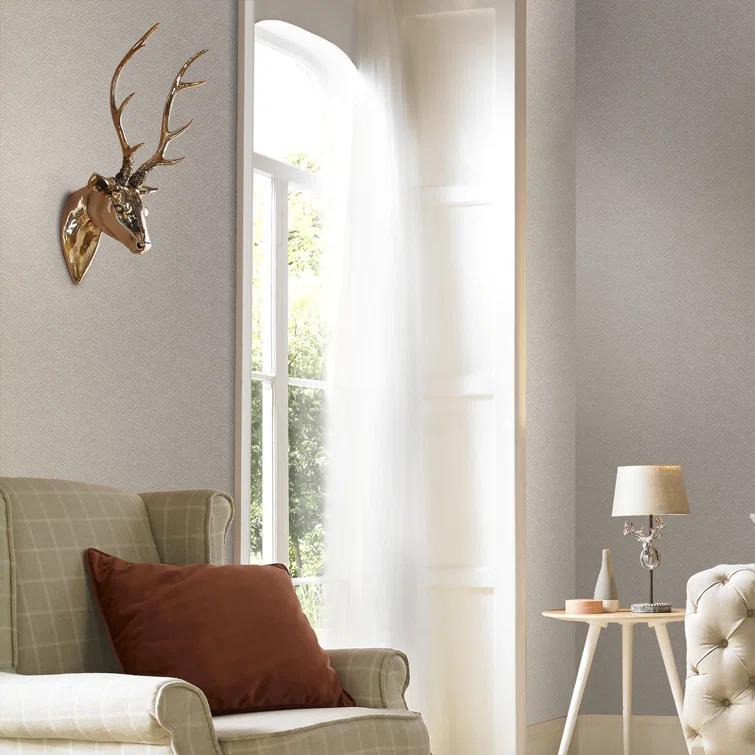 Graham & Brown 32.8084' L x 20.4724" W Wallpaper Roll & Reviews | Perigold