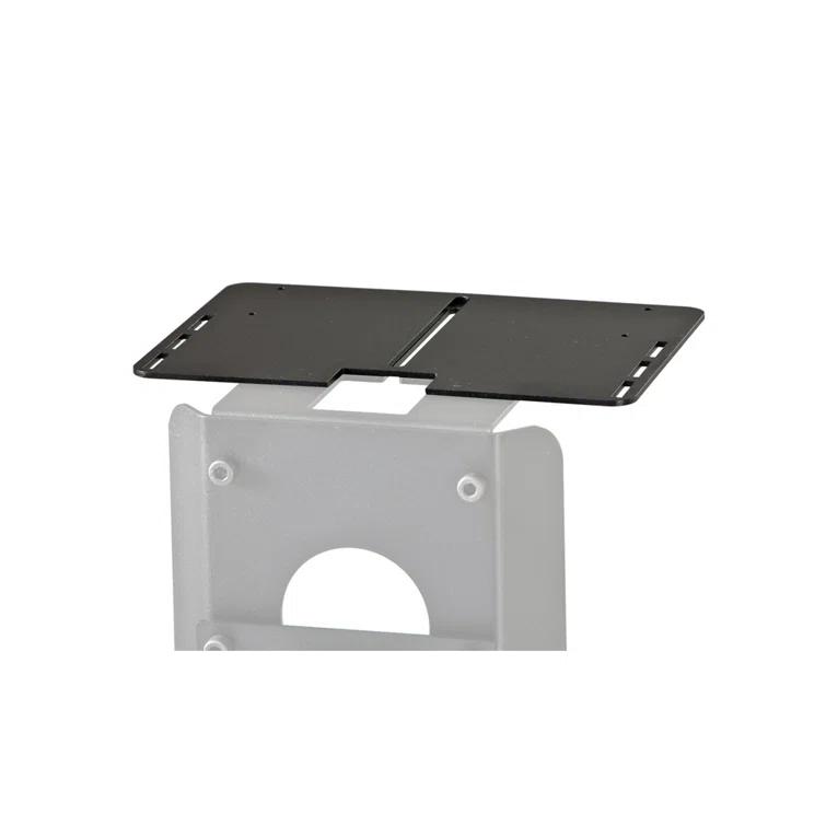 AVFI PM-CMP Codec Mounting Plate Surface Mount Kit