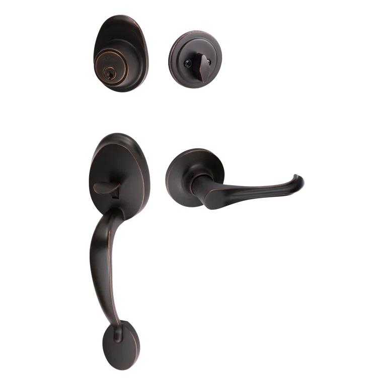 Alta Handleset