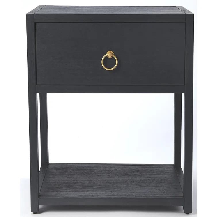 Elin 1 - Drawer Nightstand