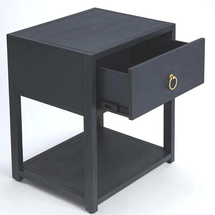 Elin 1 - Drawer Nightstand