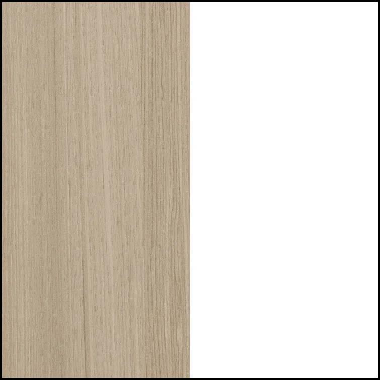 Boneita 29'' Wide 2 -Drawer File Cabinet