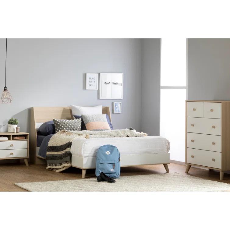 Rafferty 2- Drawer Nightstand