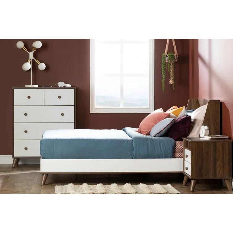 Rafferty Kids 5- Drawer Chest