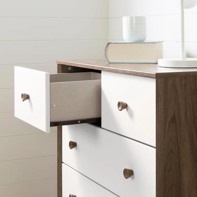 Rafferty Kids 5- Drawer Chest