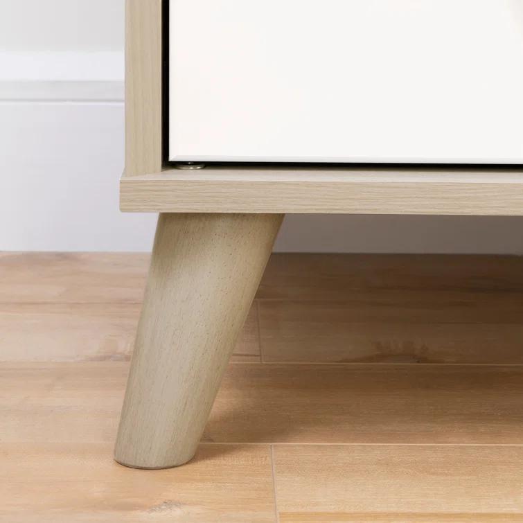 Rafferty 2- Drawer Nightstand