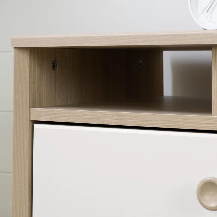 Rafferty 2- Drawer Nightstand