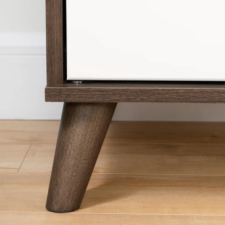 Rafferty 2- Drawer Nightstand