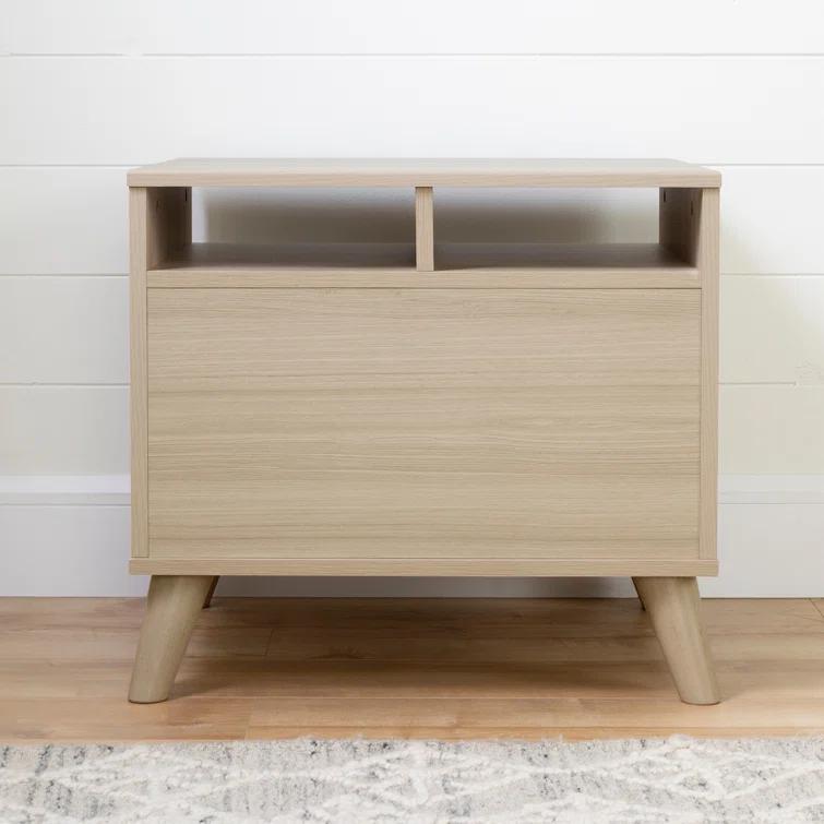 Rafferty 2- Drawer Nightstand