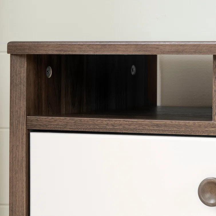 Rafferty 2- Drawer Nightstand