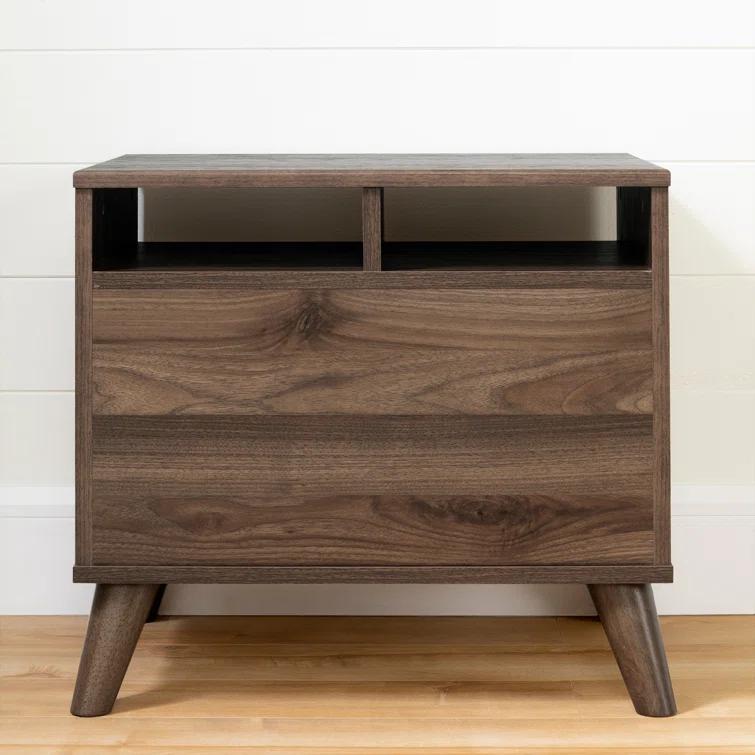 Rafferty 2- Drawer Nightstand