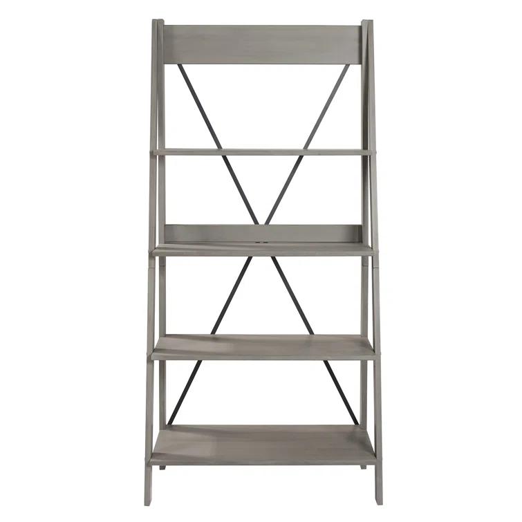 Roanoke Standard Ladder Bookcase