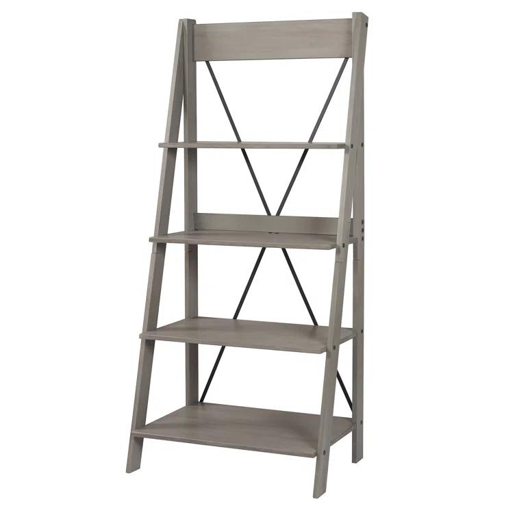 Roanoke Standard Ladder Bookcase