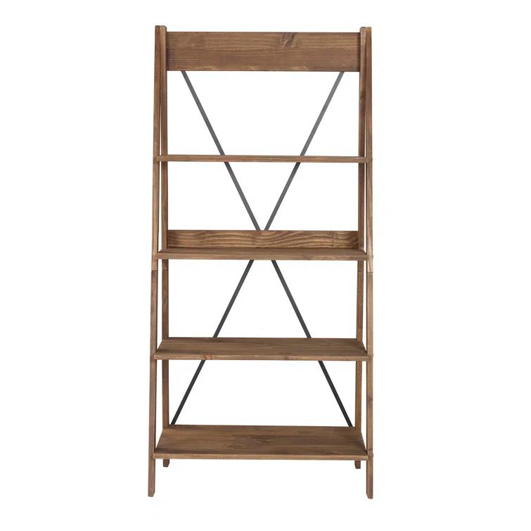 Roanoke Standard Ladder Bookcase