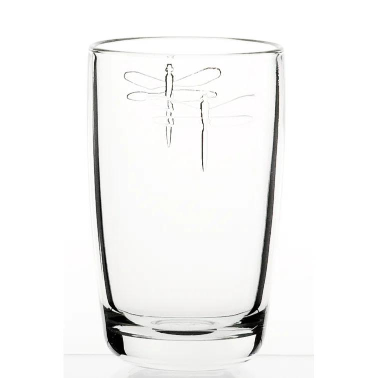 14oz. Highball Glass Set (Set of 6)