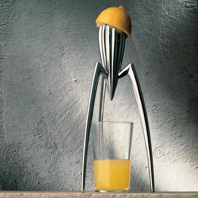 Alessi Juicy Salif Citrus Squeezer