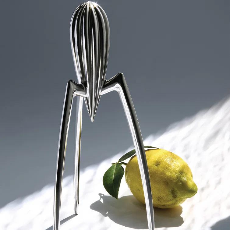 Alessi Juicy Salif Citrus Squeezer