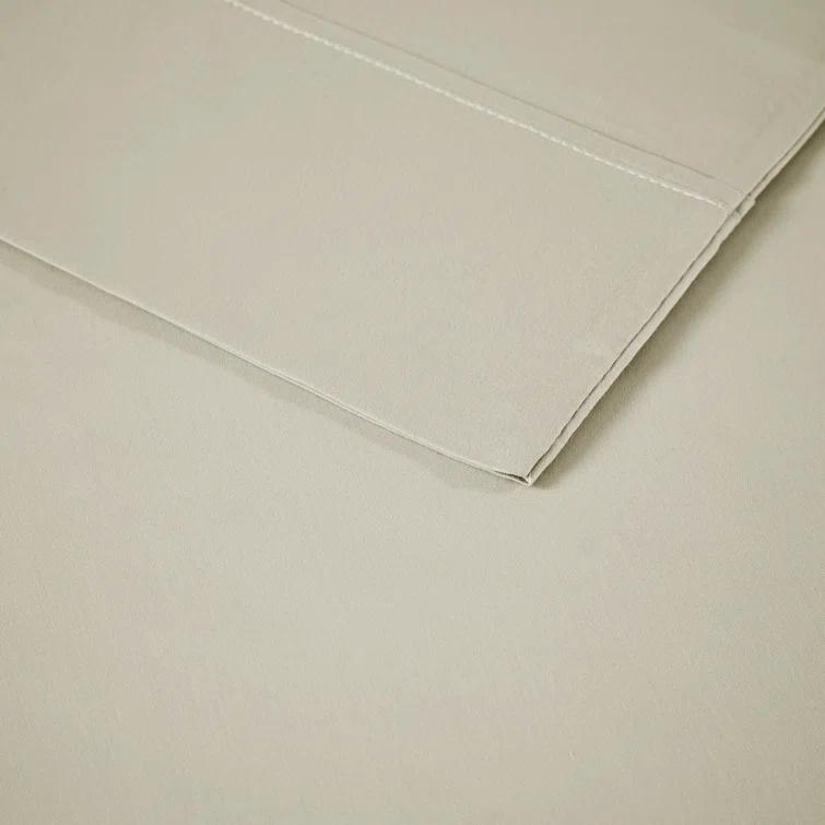 Madison Park 1500 Thread Count Cotton Blend Pillowcases (Set of 2)