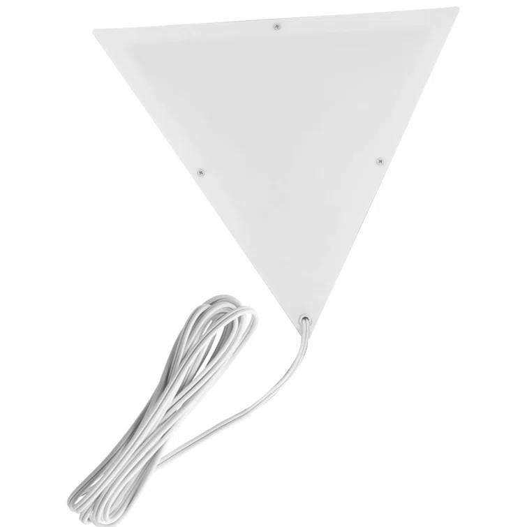 Beacon Plug-in Corner Wall Light