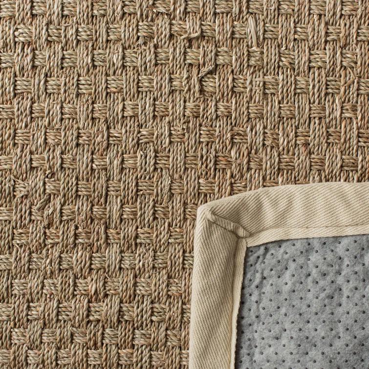 Dollard Natural/Ivory Area Rug