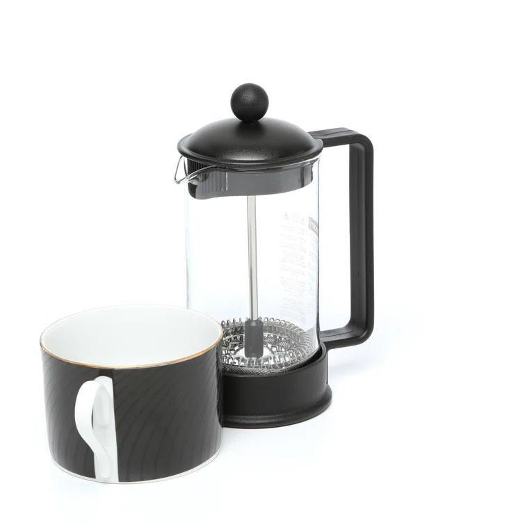 Bodum Brazil French Press Coffee Maker