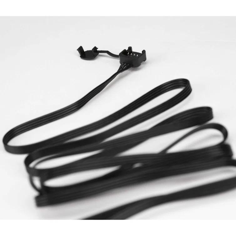 Progress Lighting Hide-a-Lite LED Tape Driver Output Power Cable P700022-000