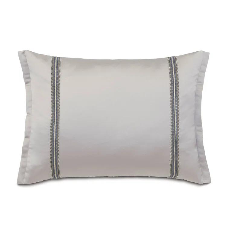 Amal Modern & Contemporary Cotton Blend Abstract Duvet Cover Set