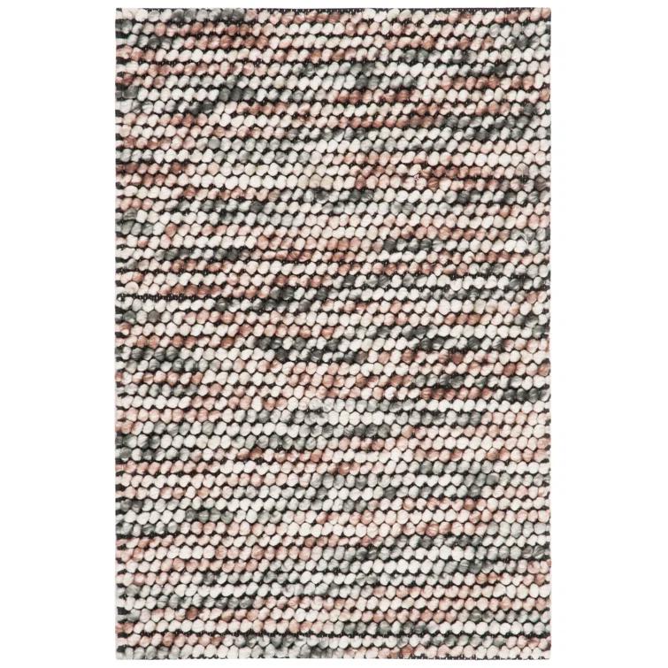 Summers Natura Performance Abstract Rug