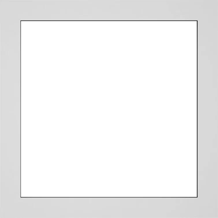 Prescott 3D Wall Paneling in White