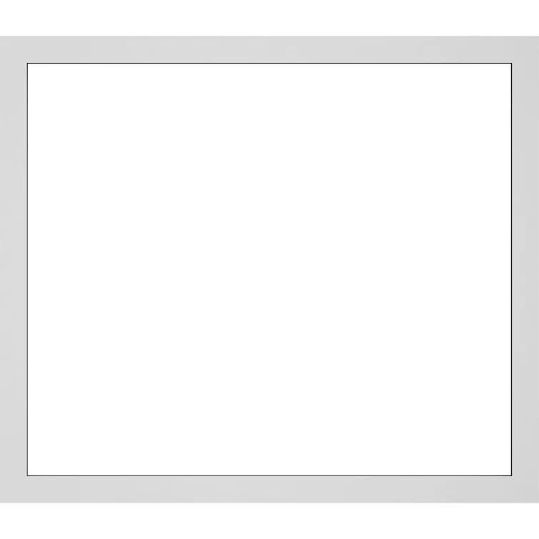 Prescott 3D Wall Paneling in White
