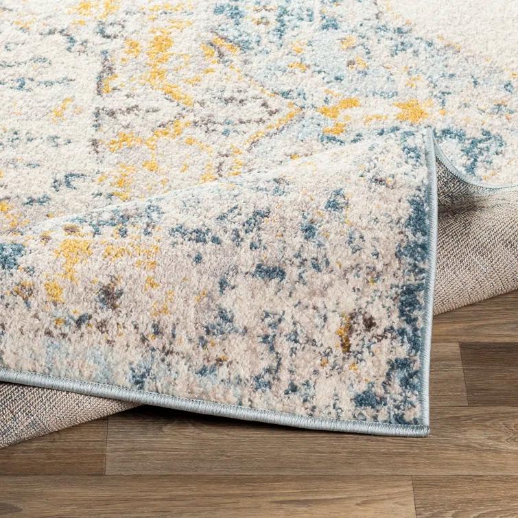 Kelly Clarkson Home Walker Oriental Area Rug