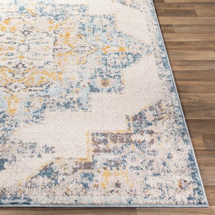 Kelly Clarkson Home Walker Oriental Area Rug