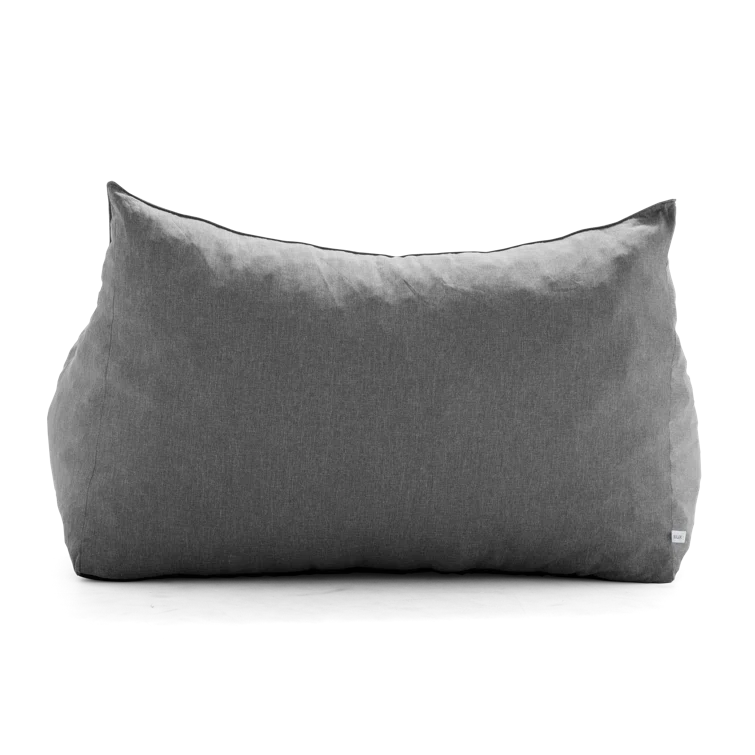 Big Joe Imperial Polyester Bean Bag Sofa