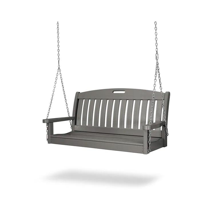 Nautical 48" Swing