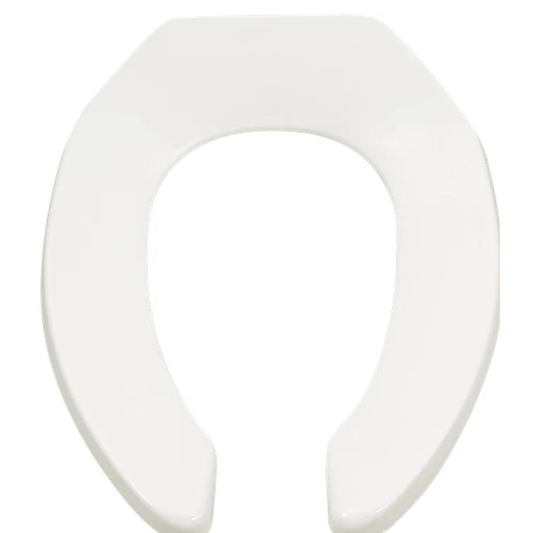 Universal Elongated Toilet Seat