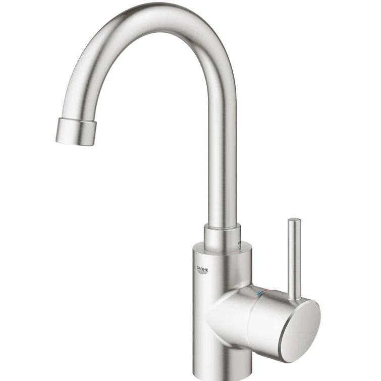 Concetto™ Bar Faucet with Accessories