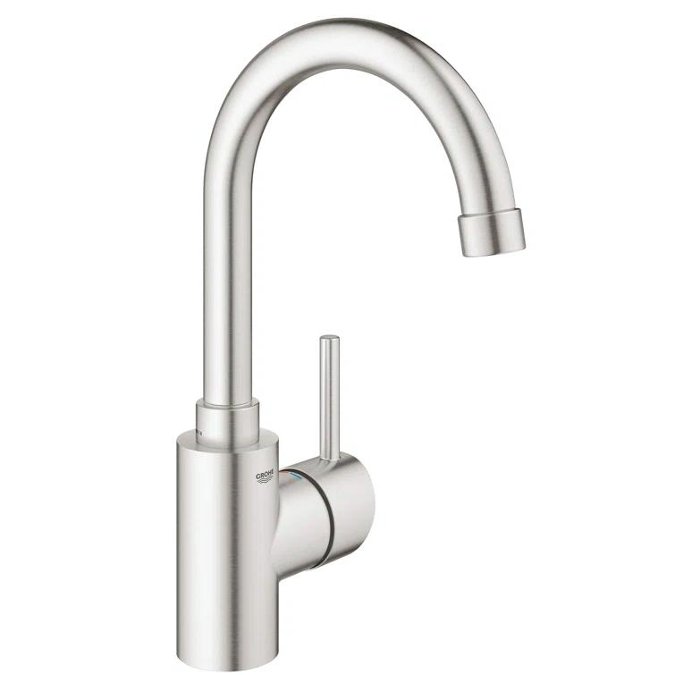 Concetto™ Bar Faucet with Accessories