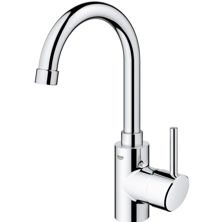 Concetto™ Bar Faucet with Accessories