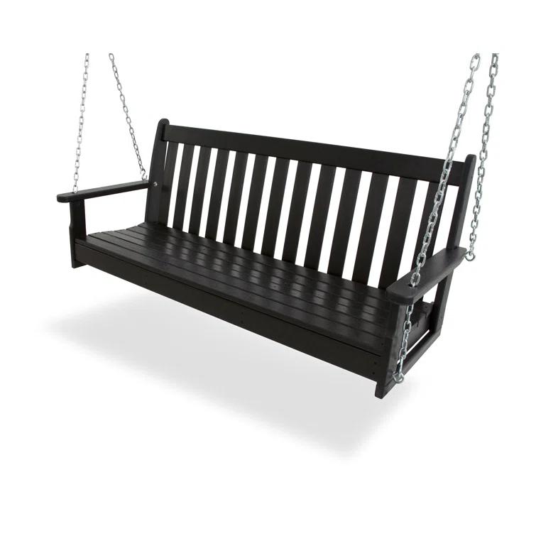 Vineyard 60.5" Porch Swing