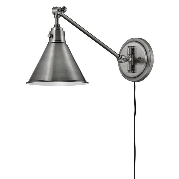 Arti 1 - Light Dimmable Swing Arm
