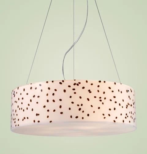 Modern Organics - Light Pendant