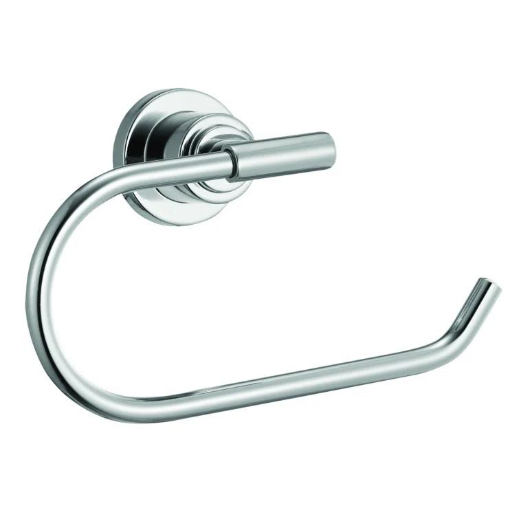 Geneva Wall Mounted Towel Ring