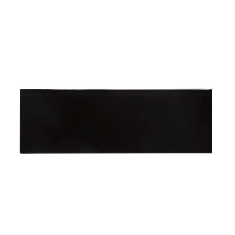 Premium 4" x 12" Glass Subway Tile
