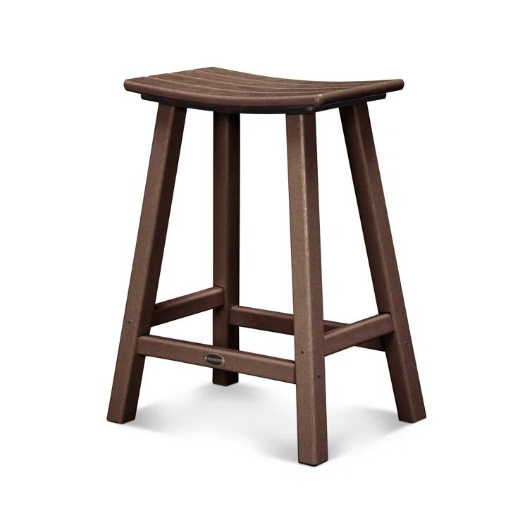 Traditional Garden Patio Bar Stool