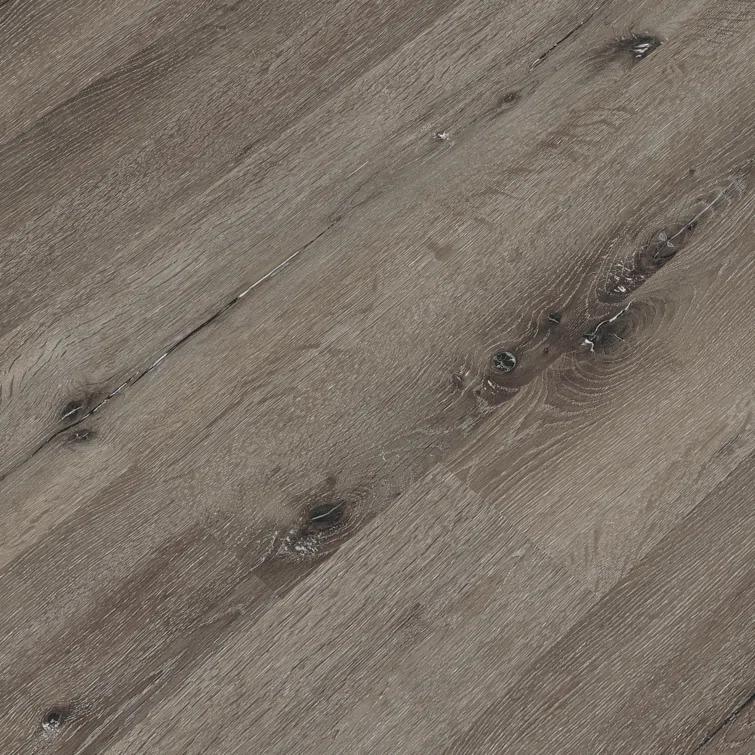 Brushwood 6" x 48" Glue Down Luxury Vinyl Plank