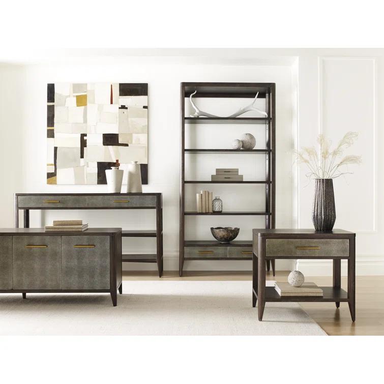 TA Studio Etagere Storage Bookcase