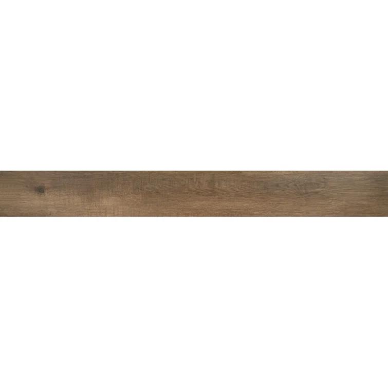 Brushwood 6" x 48" Glue Down Luxury Vinyl Plank