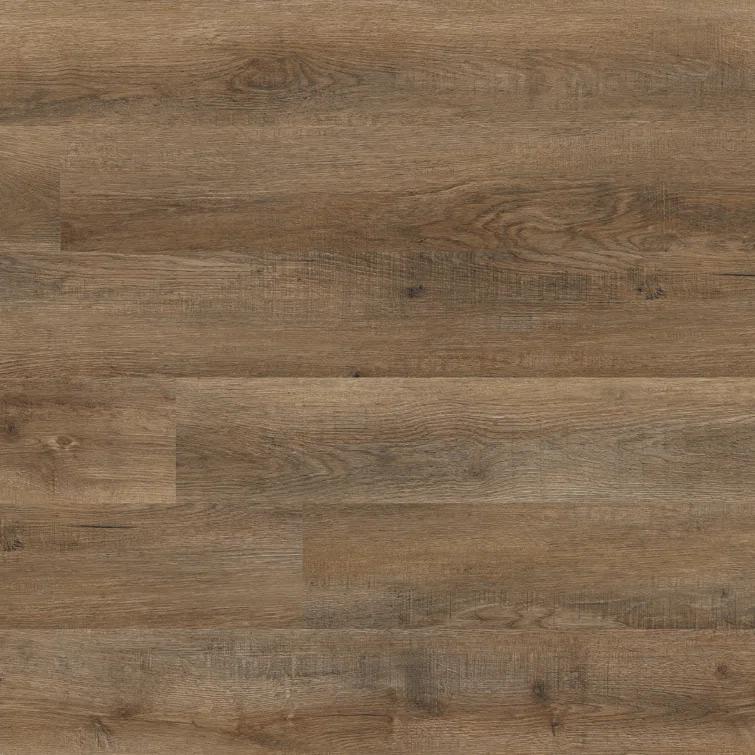 Brushwood 6" x 48" Glue Down Luxury Vinyl Plank