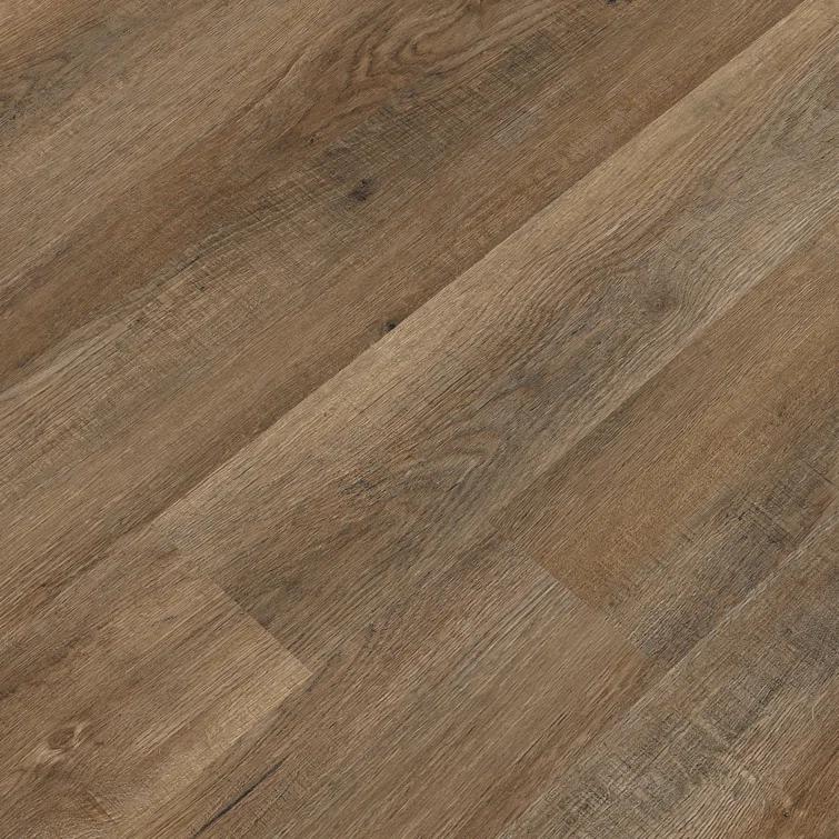 Brushwood 6" x 48" Glue Down Luxury Vinyl Plank