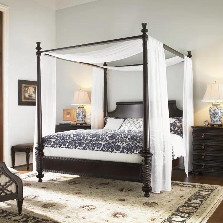Royal Kahala Diamond Head Bed